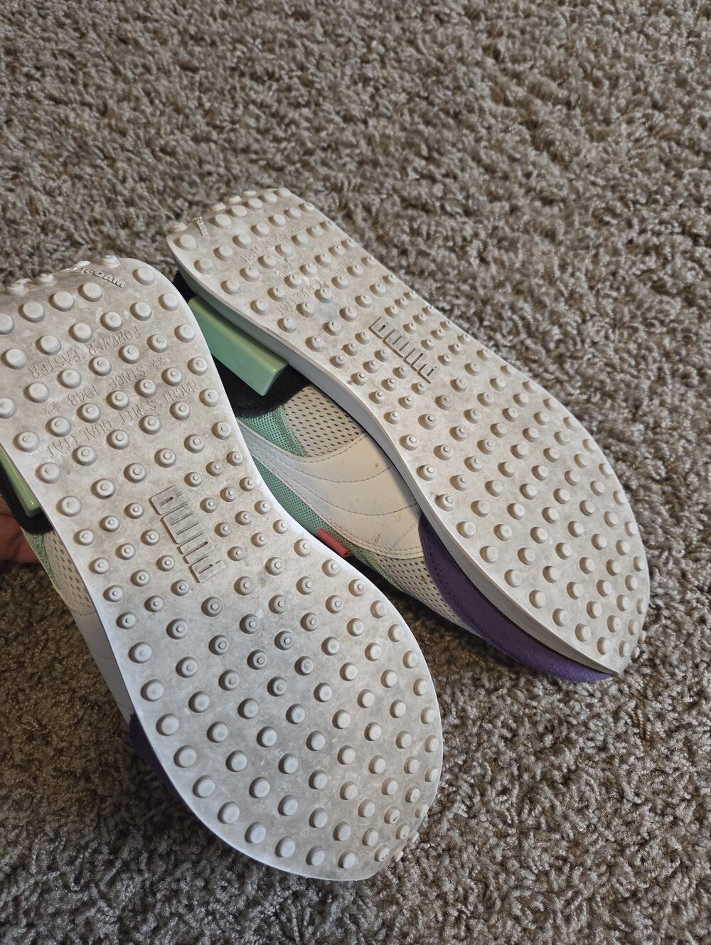 Puma Future Rider Stream Sneakers - Picture 4 of 6